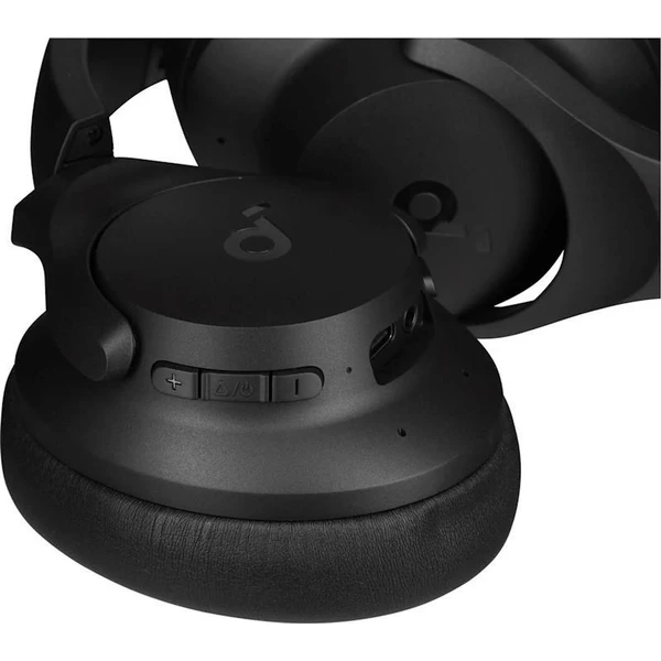 Anker Soundcore Q20i bezdrátová sluchátka černá - Sluchátka - Obrázek 124f3522339943b88e35ebbd708f559c