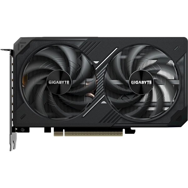 GIGABYTE NVIDIA GeForce RTX 5060 Ti WINDFORCE MAX OC 8G - Grafické karty - Obrázek 125K000K01
