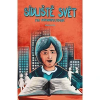 Sídliště Svět - E-kniha