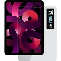OBAL:ME 2.5D tvrzené sklo Apple iPad Air 2020/2022 čiré - Ochranné folie a skla