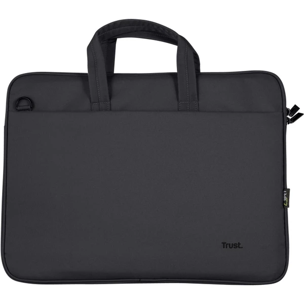 Trust Bologna Eco brašna na notebook 16" černá - Brašny - Obrázek 1262000O01