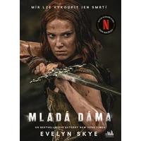 Mladá dáma - E-kniha
