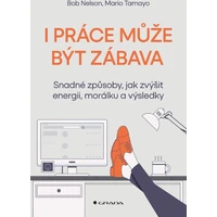 I práce může být zábava - E-kniha