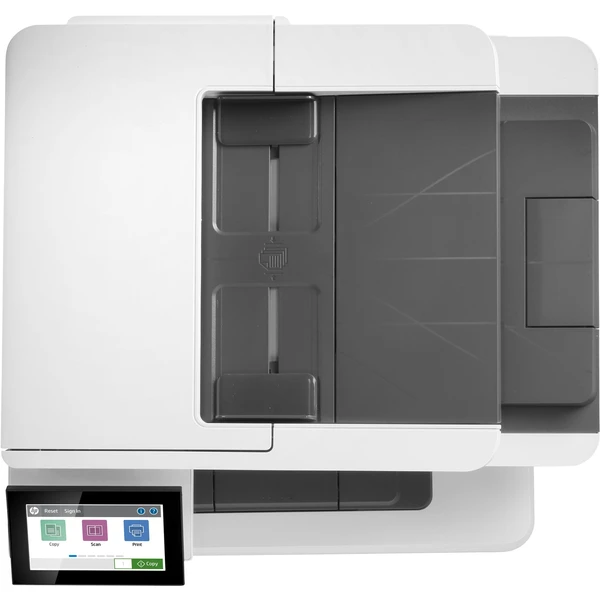 HP LaserJet Enterprise MFP M430f - 3 roky záruky po registraci - Tiskárny - Obrázek 126G300401