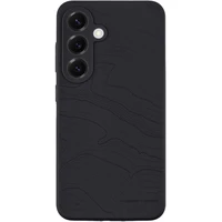 Tactical Beaver Kryt pro Samsung Galaxy S25 Asphalt - Pouzdra