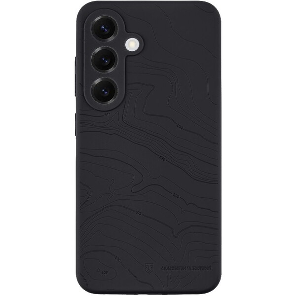 Tactical Beaver Kryt pro Samsung Galaxy S25 Asphalt