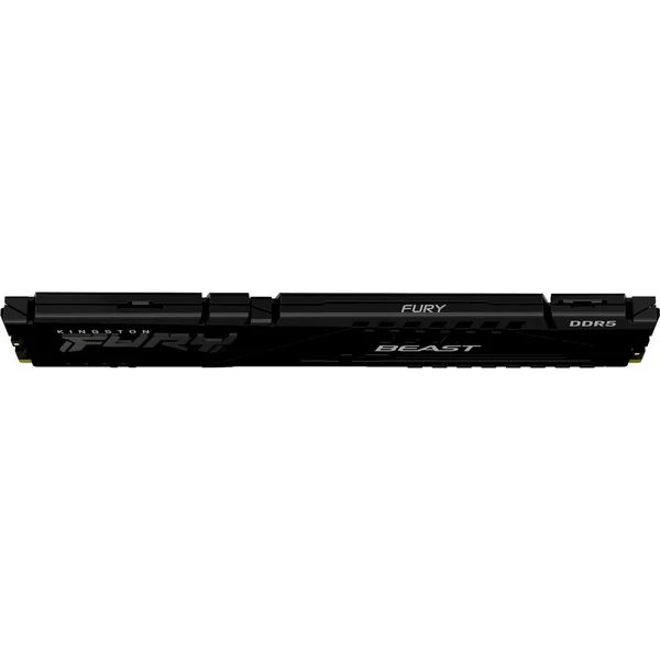 Kingston FURY Beast Black DDR5 16GB 6000MT/s CL36 DIMM (1x16GB) EXPO/XMP - Operační paměti - Obrázek 126f93a6337640f48a1becd4ad2be0ed
