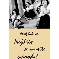 Nejdřív se musíte narodit - E-kniha