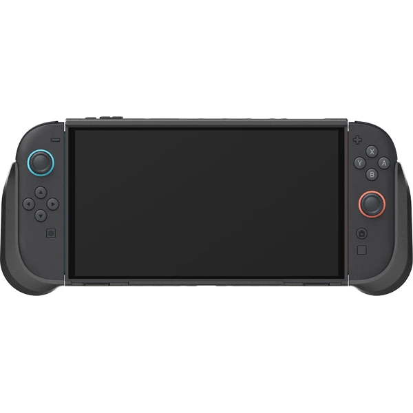 Spigen Dual Grip Pro pouzdro Nintendo Switch 2 černé - Pouzdra - Obrázek 1278ae321f244dd4bcdb6fd3af9cbed6