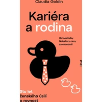 Kariéra a rodina - E-kniha
