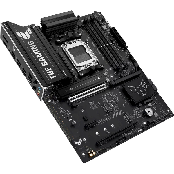 ASUS TUF GAMING B850-E WIFI - Základní desky - Obrázek 127N000K01