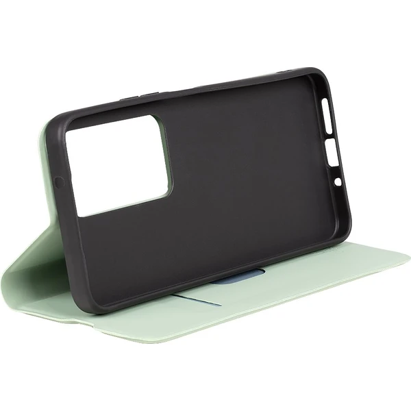 OBAL:ME SmoothTouch pouzdro pro Xiaomi Redmi 15 4G/5G mentolově zelené - Pouzdra - Obrázek 127a3c75e792451b90e87e4dabe094e8
