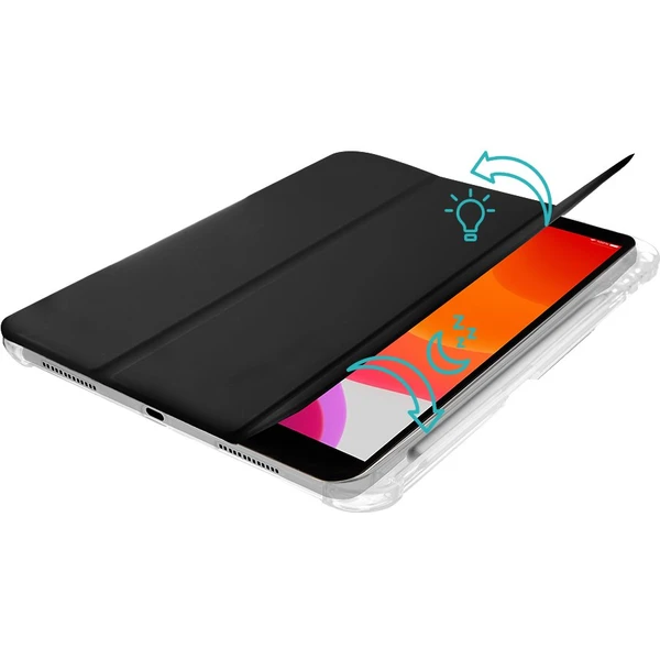 OBAL:ME MistyTab pouzdro pro iPad 10.9 (2022)/iPad 11" (2025) světle zelené - Pouzdra - Obrázek 1282c9cb92e342b2baf200fc921da99d