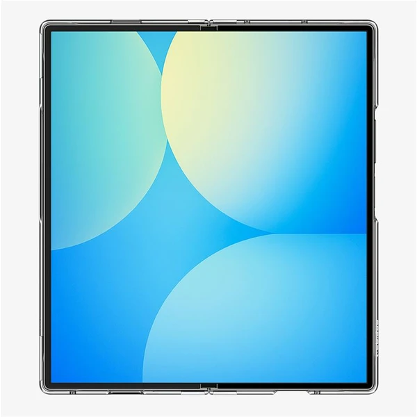 Spigen Air Skin MagSafe kryt Samsung Galaxy Z Fold7 čirý/bílý - Pouzdra - Obrázek 12838a027bec4891bb9f8e66ba5bbd7a