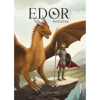 EDOR - E-kniha