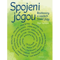 Spojeni jógou - E-kniha