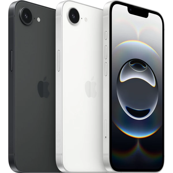 Apple iPhone 16e 512GB bílý (Kategorie A) - Mobilní telefony - Obrázek 128E000L01