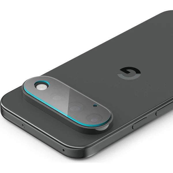Spigen Glass tR EZ Fit Optik Pro sklo Google Pixel 11 Pro čiré (2 ks) - Ochranné folie a skla - Obrázek 128a6d18da8a40beaec745ad89c91f79