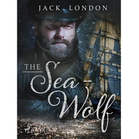 The Sea-Wolf - E-kniha