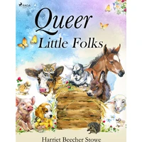Queer Little Folks - E-kniha