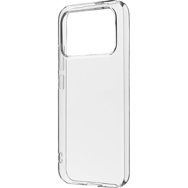 OBAL:ME TPU kryt Xiaomi Poco F8 Pro čirý