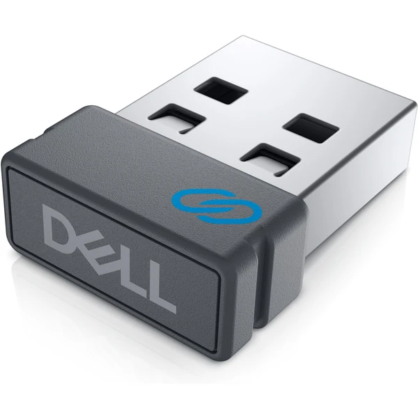 Dell KB500 bezdrátová klávesnice CZ/SK - Klávesnice - Obrázek 129Q100501