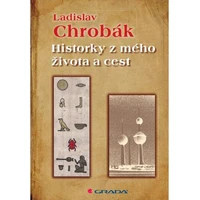 Historky z mého života a cest - E-kniha