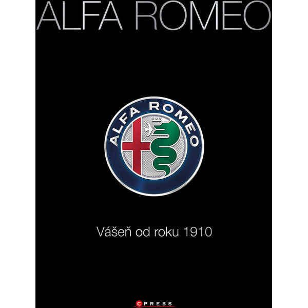 Alfa Romeo