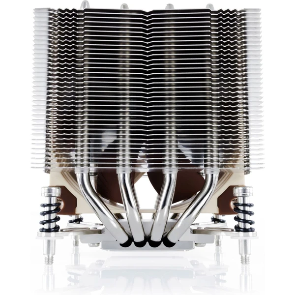 NOCTUA NH-D9DX i4 3U - chladič procesoru - Chladiče - Obrázek 12B3000P01