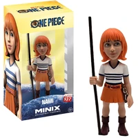MINIX TV: One Piece - Nami - Minix