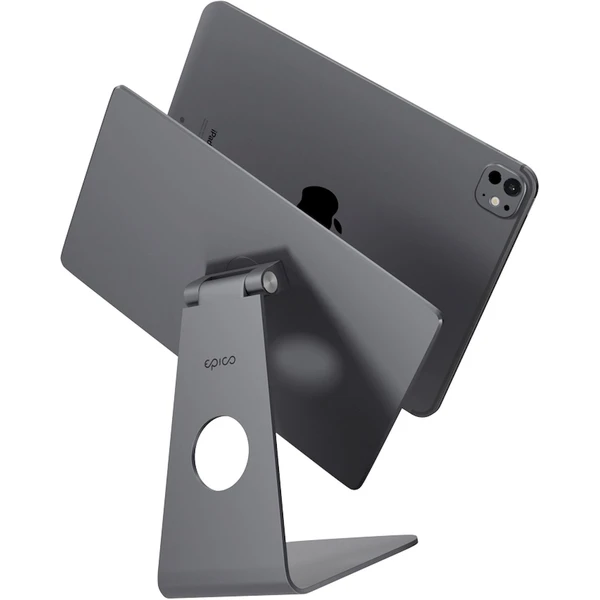 Epico magnetický stojánek pro Apple iPad Pro 13" (M4) vesmírně šedý - Stojánky - Obrázek 12CB000J01