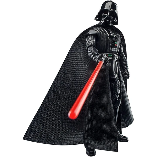 Akční figurka Vintage Collection Star Wars: Episode IV - Darth Vader 10 cm - Figurky - Obrázek 12E6000K01