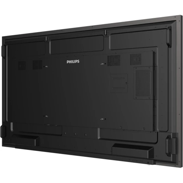 Philips 86BDL3552T interaktivní displej 86" - Velkoformátové displeje - Obrázek 12E8000701