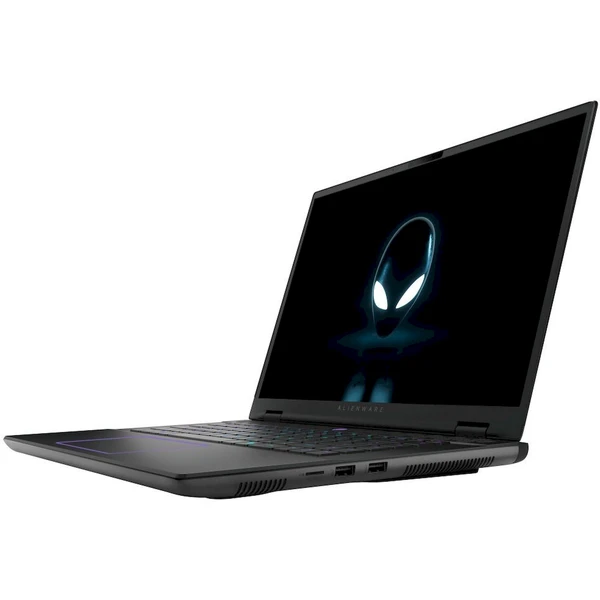 DELL Alienware m16 R2 (N-AWM16R2-N2-712K) černý - Notebooky - Obrázek 12E8000P01