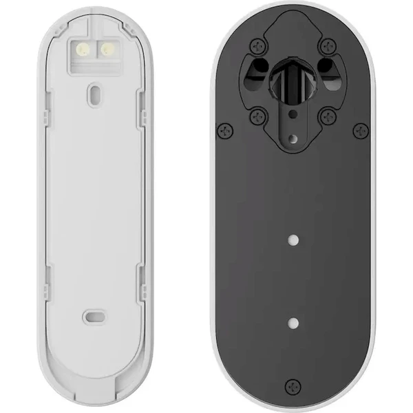 AQARA Smart Lock U200 Kit Revize 2025 chytrý zámek bílý - Chytré zámky - Obrázek 12FR000K01