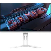 GIGABYTE M27QA ICE herní monitor 27" - Monitory