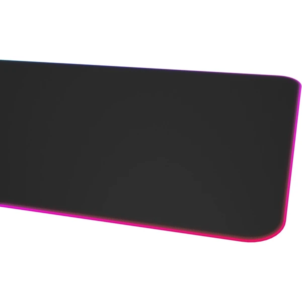 Genesis Boron 500 XXL RGB podložka pod myš - Podložky - Obrázek 12H1000P01