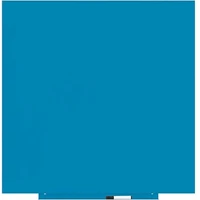 Rocada Skin Colour 6425R-5024 magnetická tabule pastelová modrá RAL 5024 - Magnetické tabule