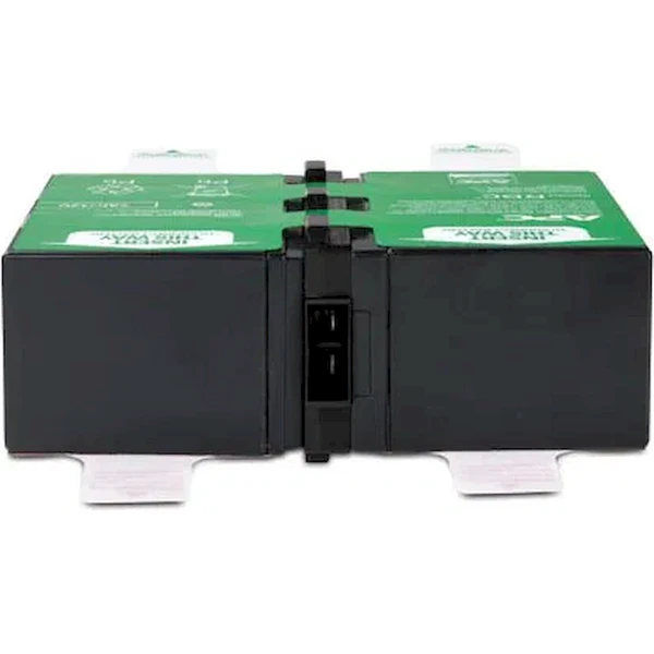 APC RBC123 náhradní baterie - Baterie - Obrázek 12JA000O01
