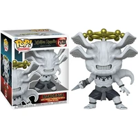 Funko POP! #2128 Super Animation: Jujutsu Kaisen - Mahoraga - Funko POP!