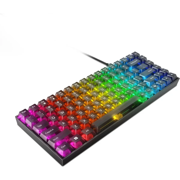 Lenovo Legion K510 Mini Pro herní klávesnice (CZ/SK) černá - Klávesnice - Obrázek 12KG000L01