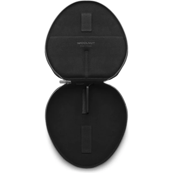 Woolnut Leather kožené pouzdro pro AirPods Max černé - Pouzdra - Obrázek 12KR100501