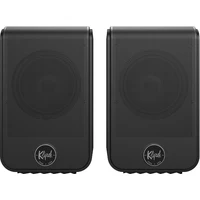 Klipsch Flexus SURR 100 prostorové reproduktory černé - Reproduktory