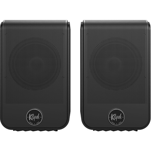 Klipsch Flexus Surr 100 Černá