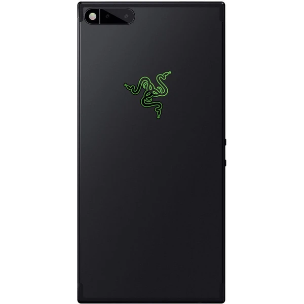 Razer Phone černý - Mobilní telefony - Obrázek 12LM000101