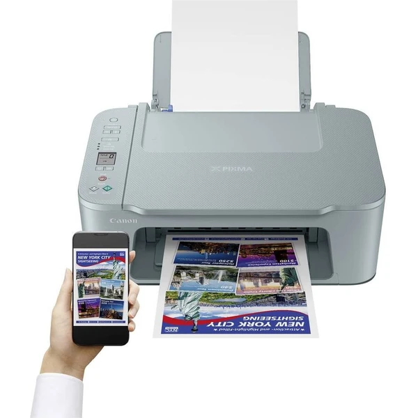 Canon PIXMA TS3752i tiskárna - Tiskárny - Obrázek 12MB000O01