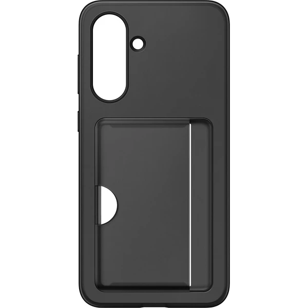 Samsung Card Slot kryt Samsung Galaxy A36 černý - Pouzdra - Obrázek 12MD000J01
