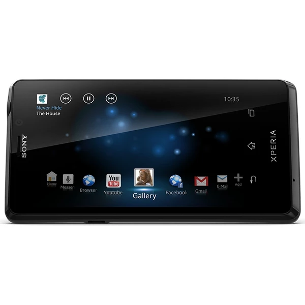 Sony Xperia T (LT30p) černá - Mobilní telefony - Obrázek 12P3000101