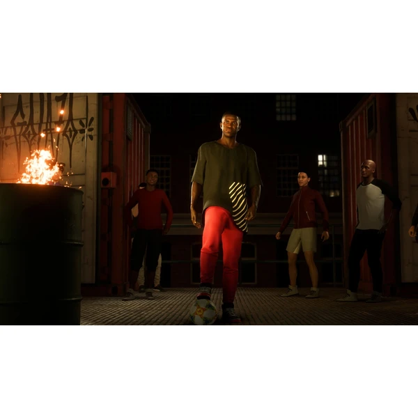 FIFA 20 (PS4) - Hry pro PS4 - Obrázek 12Q5100201