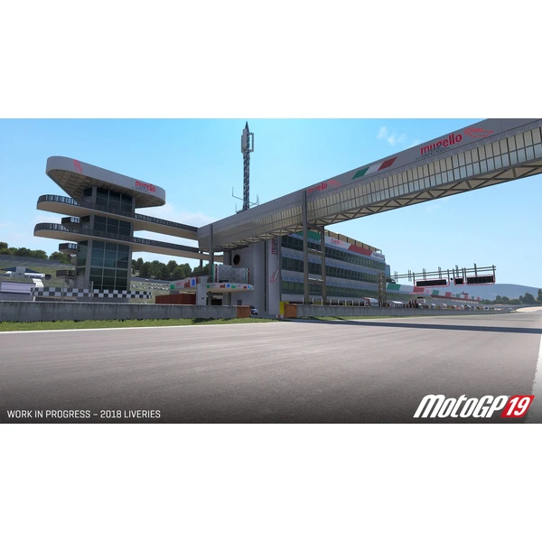 MotoGP 19 (Xbox One) - Hry pro Xbox One - Obrázek 12R3100201
